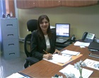 MBA. Kattia Salazar Villalobos